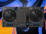 Flex It ! Découvrez le DDJ-FLX6 en version GT ! 
- Nouveau design graphite
- Compatibilité Virtual DJ & traktor pro 3 (via .TSI)
- Toujours compatible et...