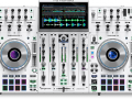 !!!Edition Limitée!!!
Denon DJ présente une nouvelle version de son vaisseau amiral : le Prime 4 White Edition. Cette édition spéciale du système DJ autonome...