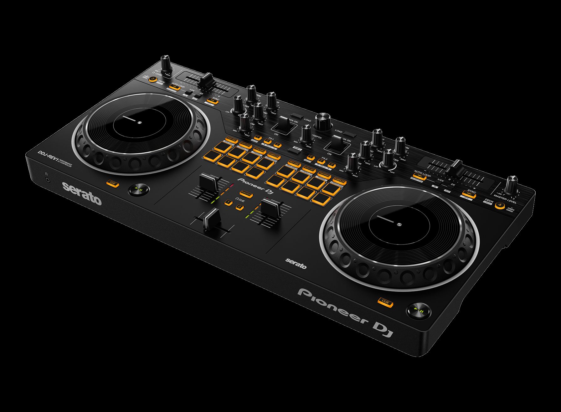 本日最終値下げPioneer DDJ-rev1 eva.gov.co