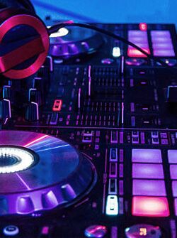 Equipement DJ