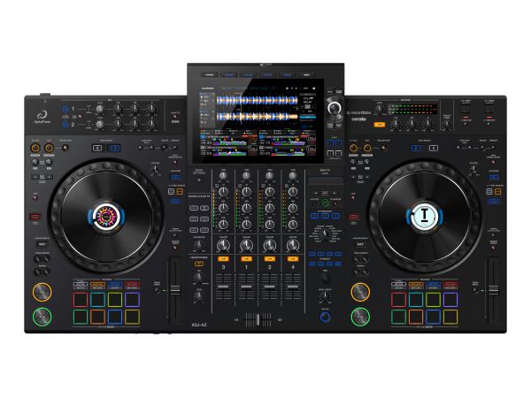 AlphaTheta Pioneer DJ XDJ-AZ