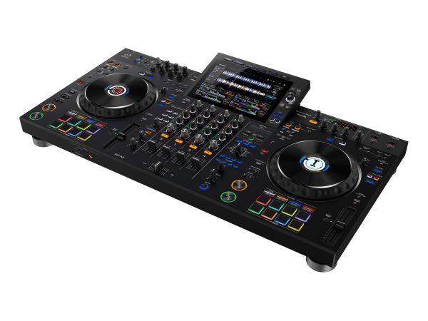 AlphaTheta Pioneer DJ XDJ-AZ