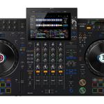 AlphaTheta Pioneer DJ XDJ-AZ