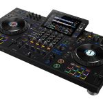 AlphaTheta Pioneer DJ XDJ-AZ