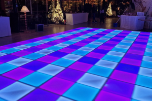 Dancefloor Lumineux ADJ