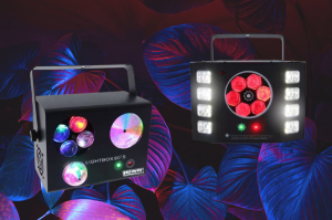 Effet Led 