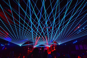 Laser