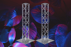 Structure Totem Alu