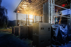 Location Sonorisation