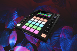 Contrôleur DMX / Splitter