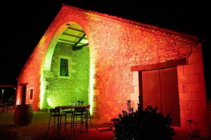 Projecteur extérieur