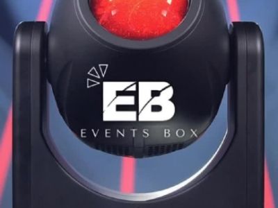 Nouveauté chez @events_box_shop !
— ClayPaky Xtylos —

La première lyre au monde équipée d’une source laser !! 💫
Le résultat ? Un faisceau dense, des...