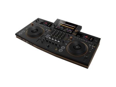 @pioneerdjfr Opus-Quad
En stock au magasin !!

Ce nouveau système DJ tout-en-un professionnel vous permet de contrôler la musique comme un chef d’orchestre....