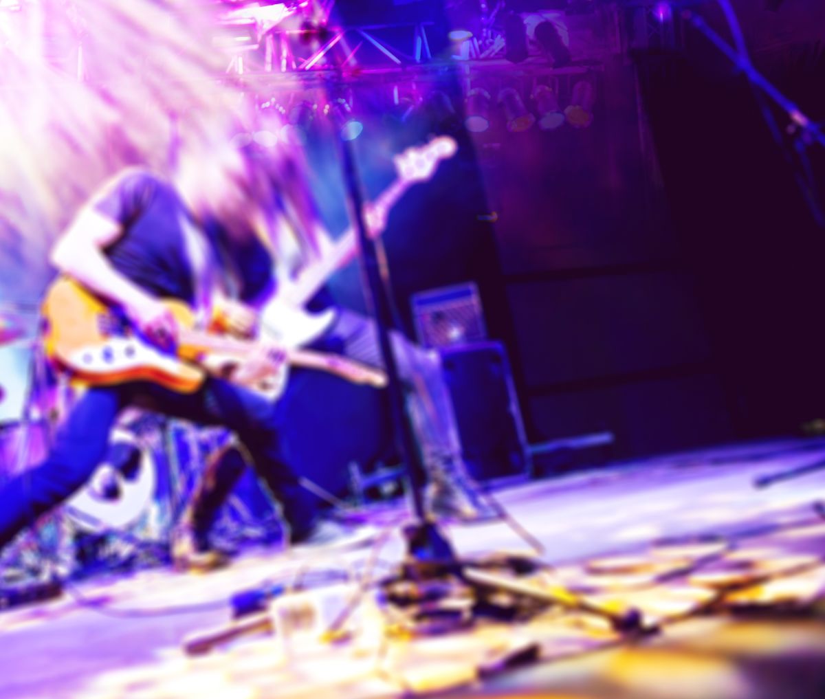 Location de sc&egrave;ne modulable pour concert ou autre &eacute;v&eacute;nement dans le Finist&egrave;re