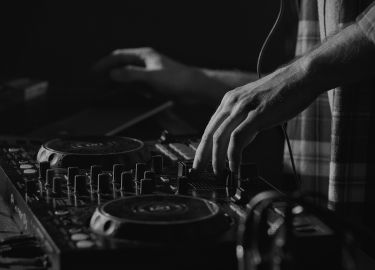 Location r&eacute;gie DJ